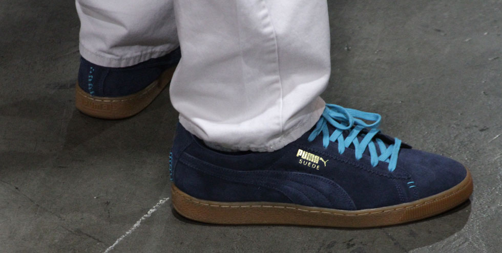 #SoleToday // Sneakers At The Agenda & Project Tradeshow - Day 2 | Sole