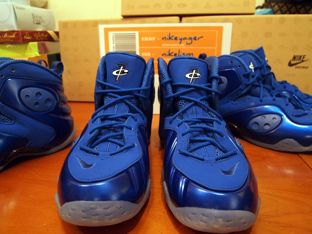 zoom rookie memphis tigers