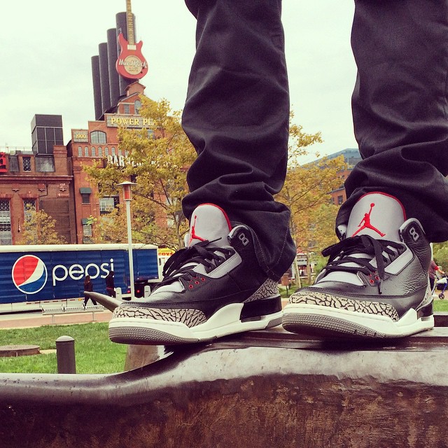 Jeremy Guthrie's 30 Best Instagram Sneaker Photos (29)