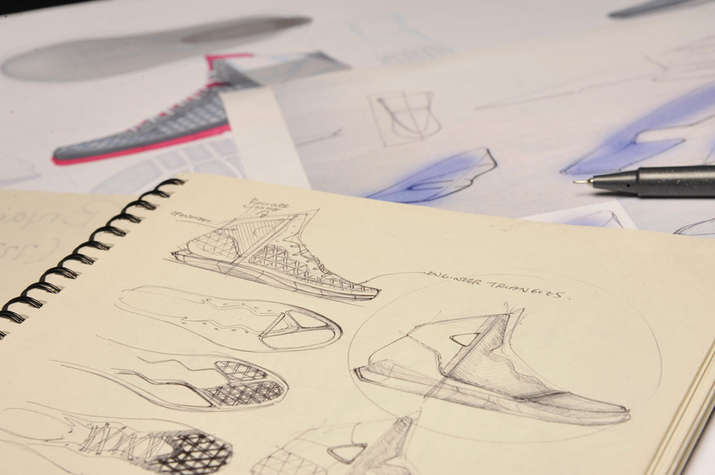adidas Officially Unveils The D Rose 4 Sketch (3)