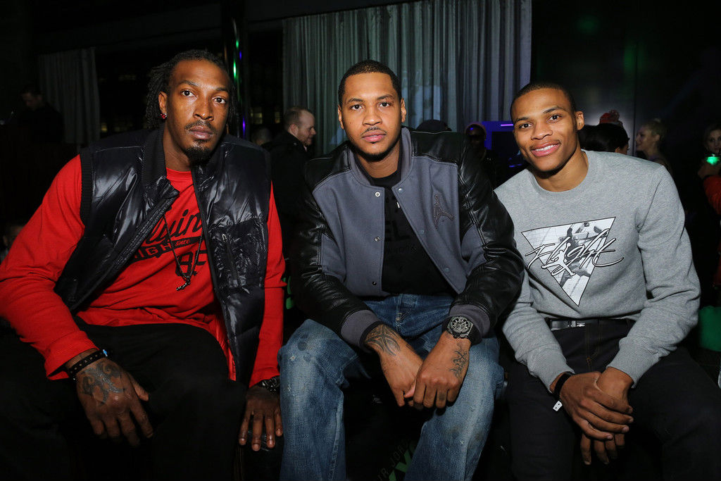  Air Jordan XX8 Dare to Fly Event at Dream Downtown (13)