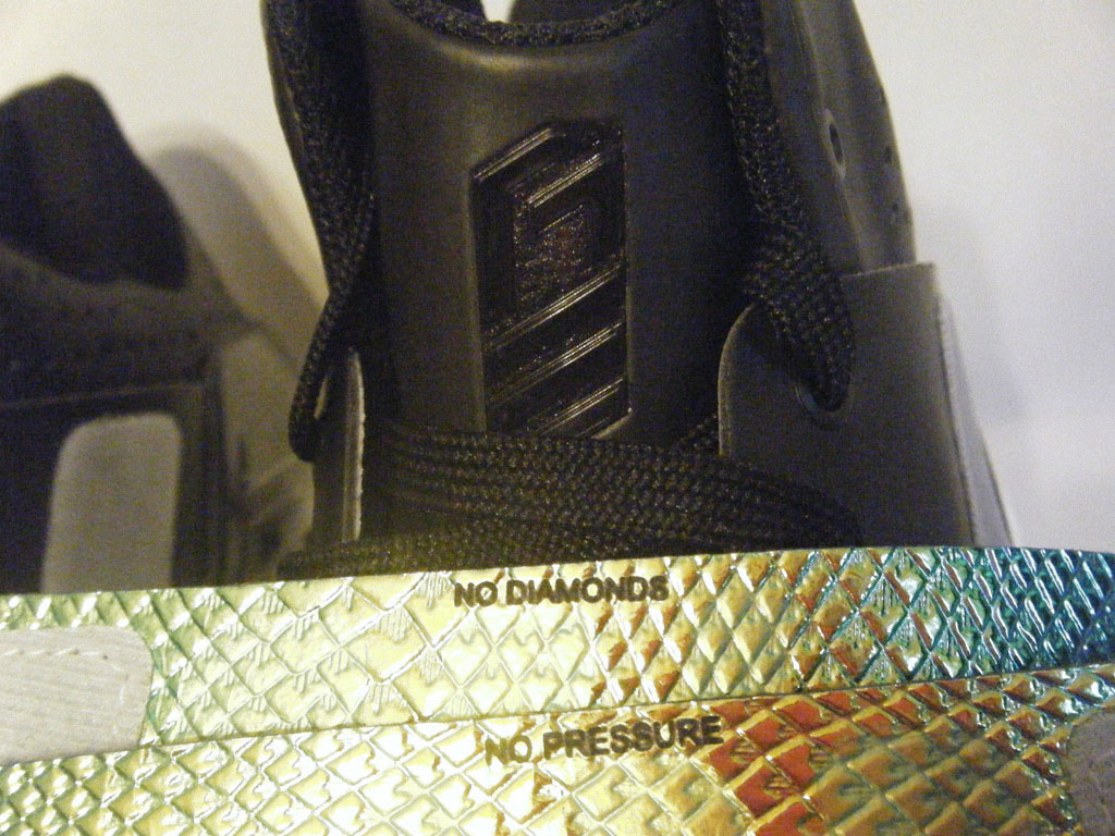 adidas RG3 Training Shoe (9)