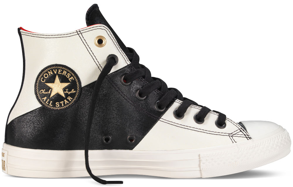 Converse Chuck Taylor Year of the Horse (1)