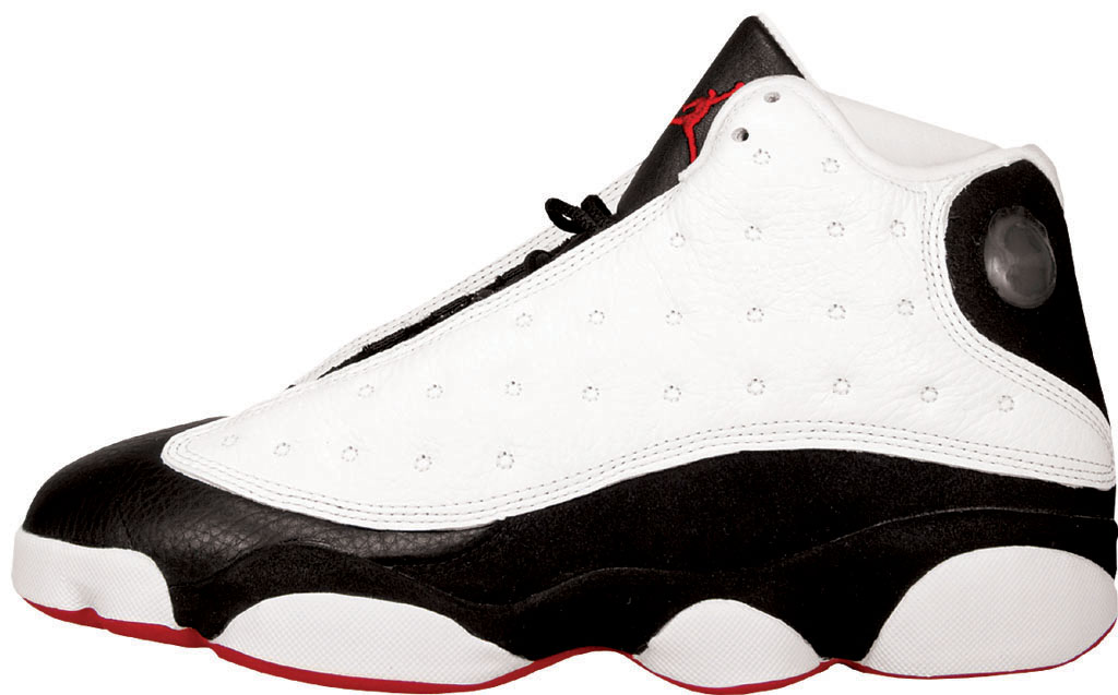 The Air Jordan 13 Price Guide | Sole Collector