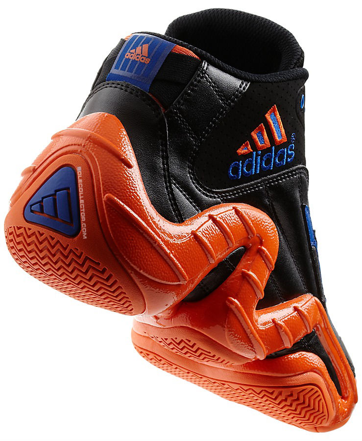 adidas Real Deal New York Knicks Q33424 (4)
