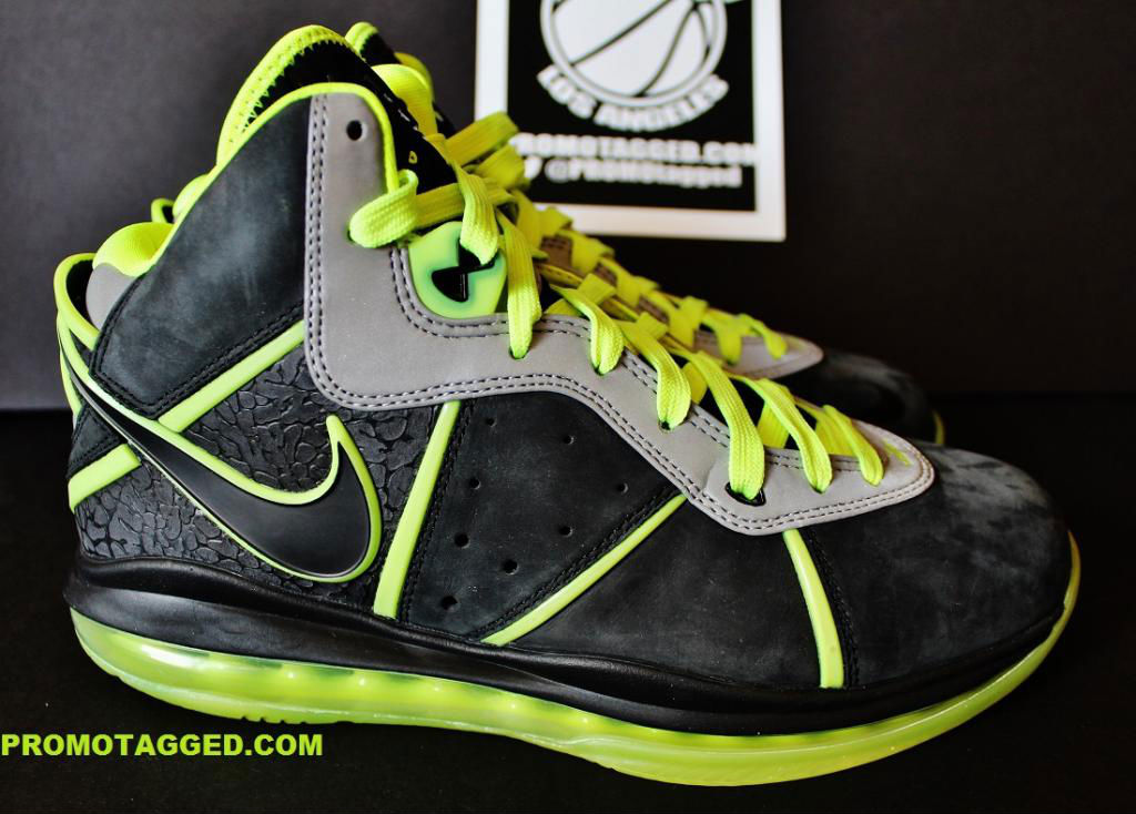 Spotlight // Pickups of the Week 5.12.13 - Nike LeBron 8 112 by PROMOTAGGED
