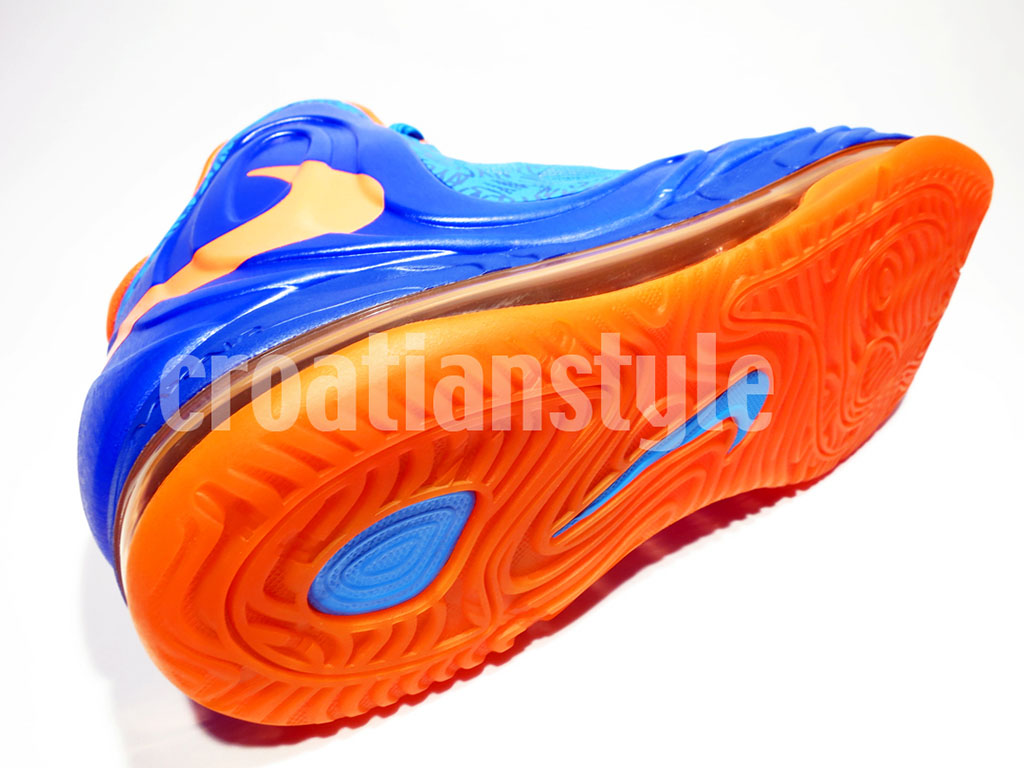 Nike Air Max Hyperposite NYC Battle of the Boroughs (5)
