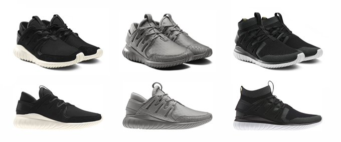 Adidas Tubular Viral Knit Lace Up Sneaker Urban Outfitters