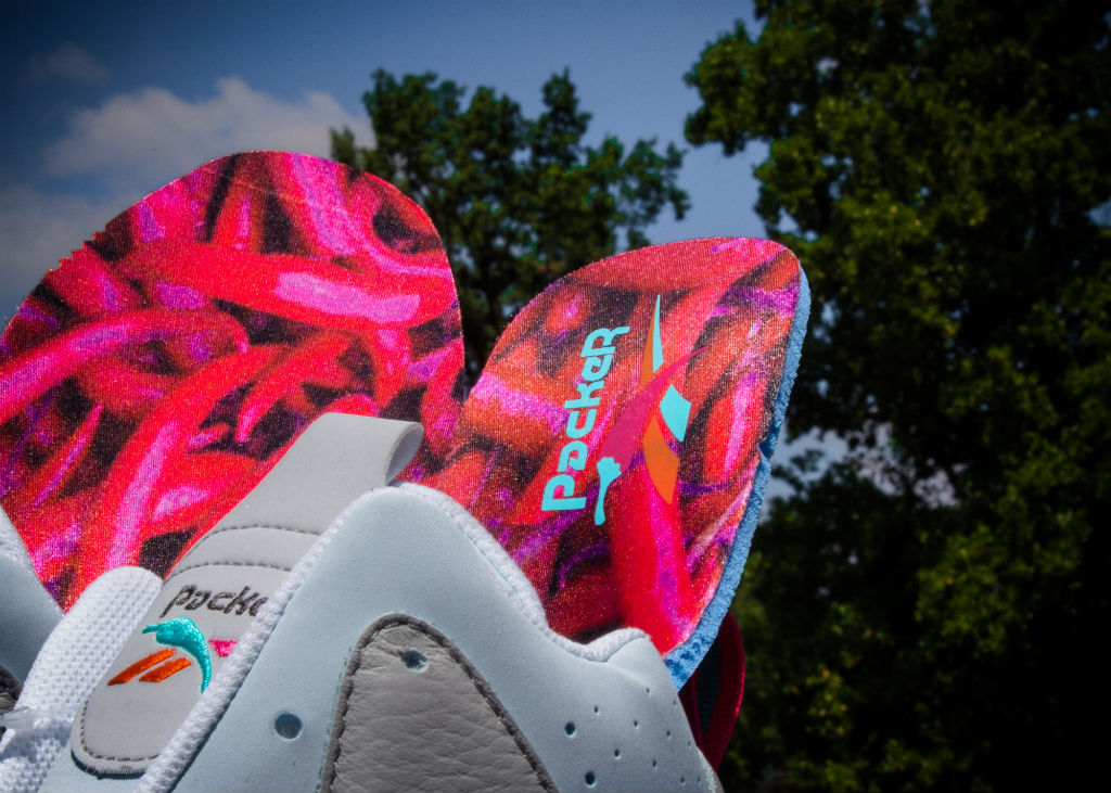 Packer Shoes x Reebok Kamikaze II x Mitchell & Ness "Remember The Alamo" Capsule Collection (9)