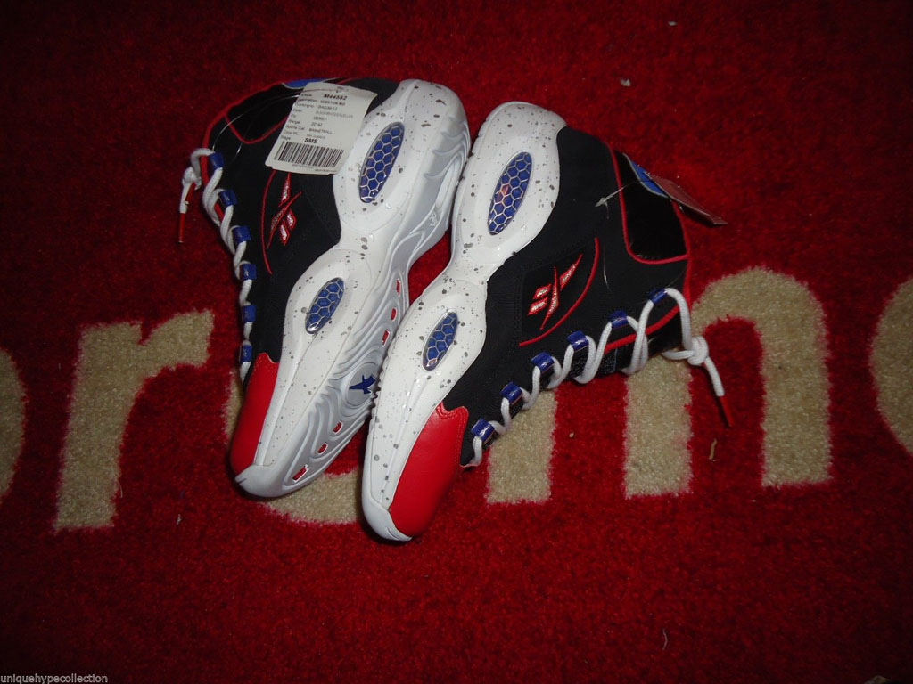 Reebok Question Black/White-Red-Royal M44552 Release Date (3)