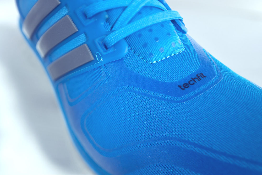 adidas Energy Boost 2 Blue