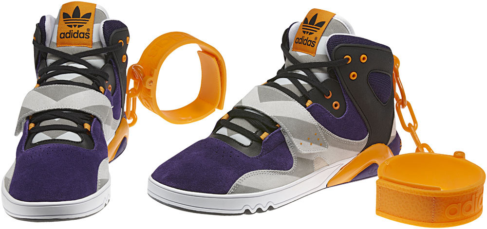 adidas Originals Roundhouse Mid Shackle Fall Winter 2012 G61099 (2)