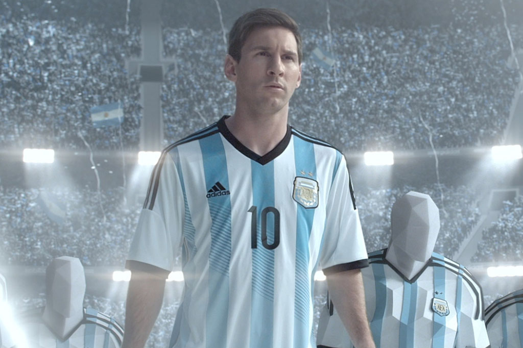 adidas Messi Fast or Fail Video Game (1)