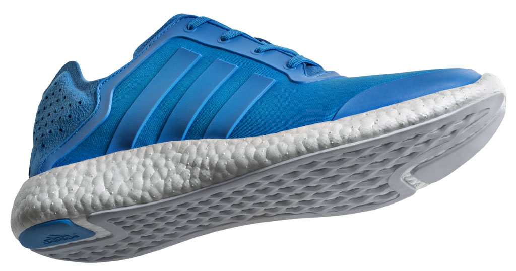 adidas Introduces Pure Boost Blue