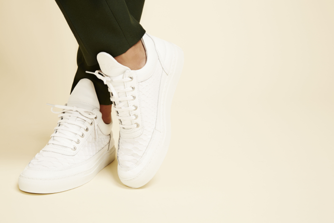 Filling Pieces AW 2014