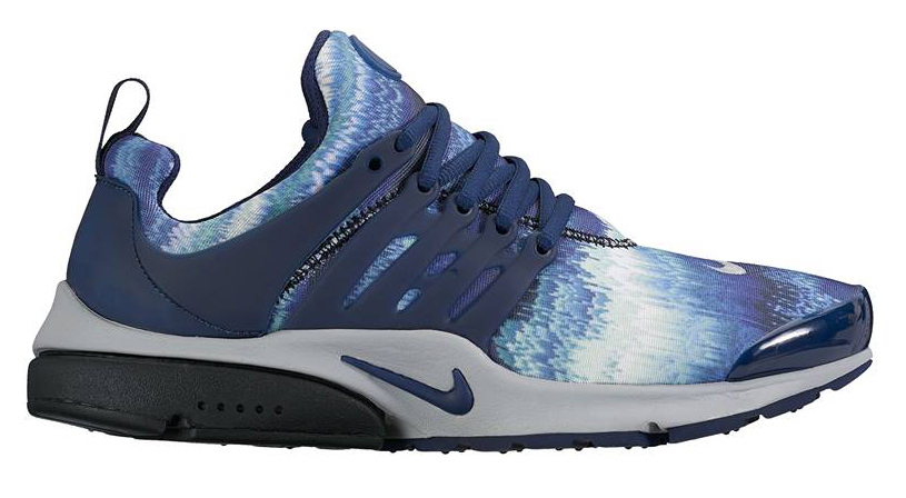 prestos new
