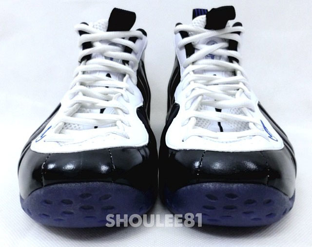 Nike Air Foamposite One Concord 314996-005 Release Date (2)