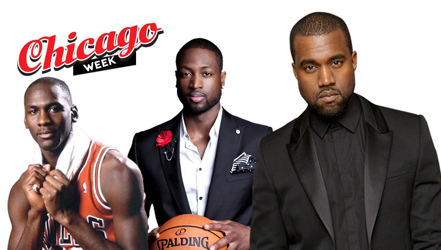 The Most Influential People in Chicago's Sneaker History