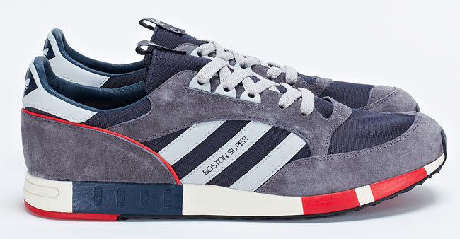 10 of the Most Slept-On Running Sneakers - adidas Boston Super
