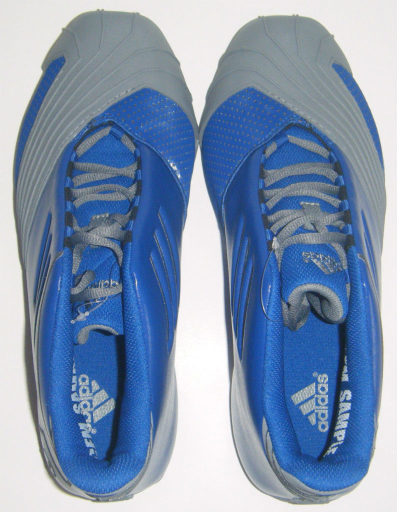 adidas TMAC 1 Blue Grey (7)
