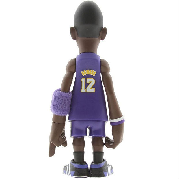 MINDstyle x CoolRain NBA Figures Series 2 - Dwight Howard (2)