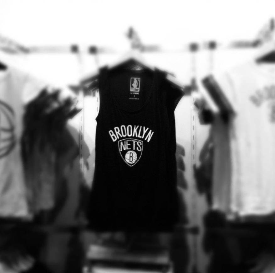 Brooklyn Nets New Gear (6)