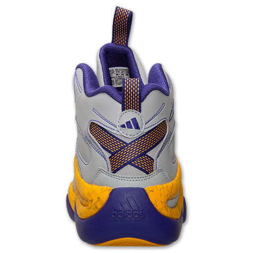 Jeremy Lin's Lakers adidas Crazy 8 PE (5)