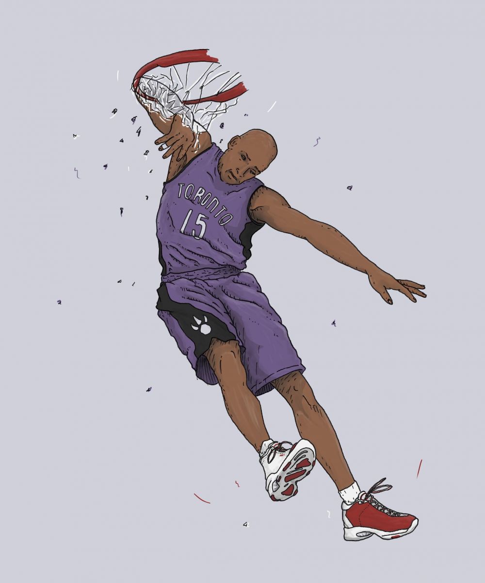 The 10 Best NBA Slam Dunks (and the Sneakers That Were Worn) | Sole