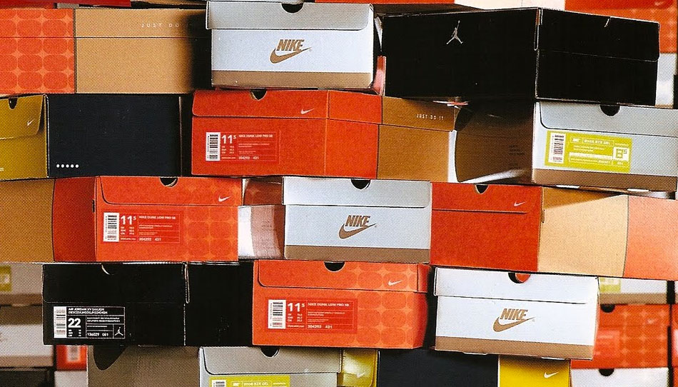 Readers Tell Sole Collector Which Sneakers They'll Always Keep Deadstock