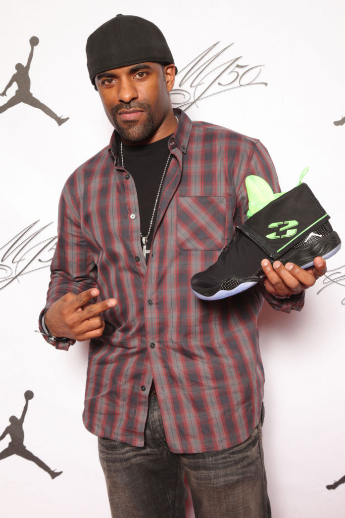 Michael Jordan 50 Birthday Party / Air Jordan XX8 Launch Event Recap (32)