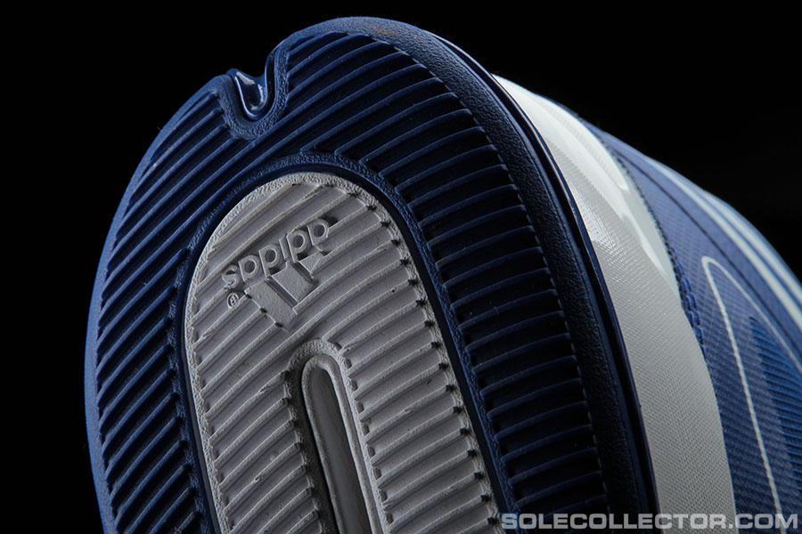 adidas adiZero Crazy Light 2 Jrue Holiday PE Player Exclusive Blue (6)