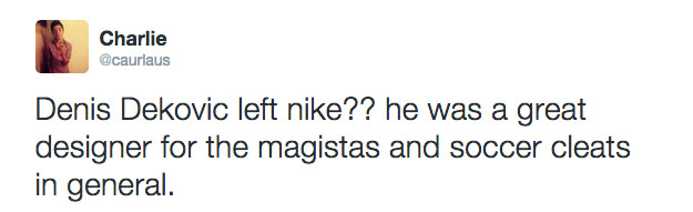 Twitter Reacts to Nike Designers Leaving for adidas (12)