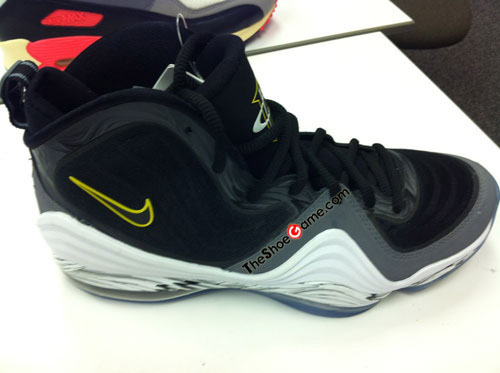 nike air penny v 24