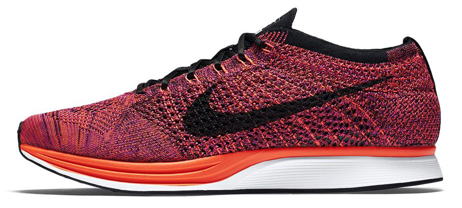 flyknit amazon