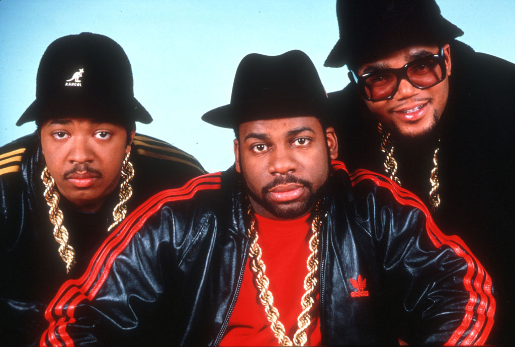 The 10 Best Partnerships Between Rappers and Sneaker Companies - Run DMC x adidas