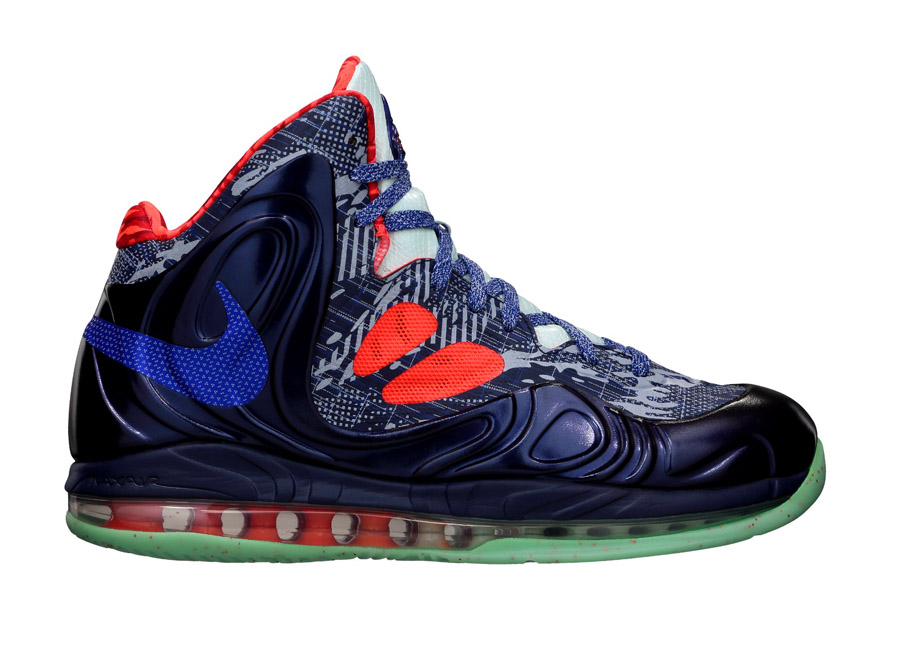 The 10 Best Nike Air Max Hyperposite Releases Sole Collector