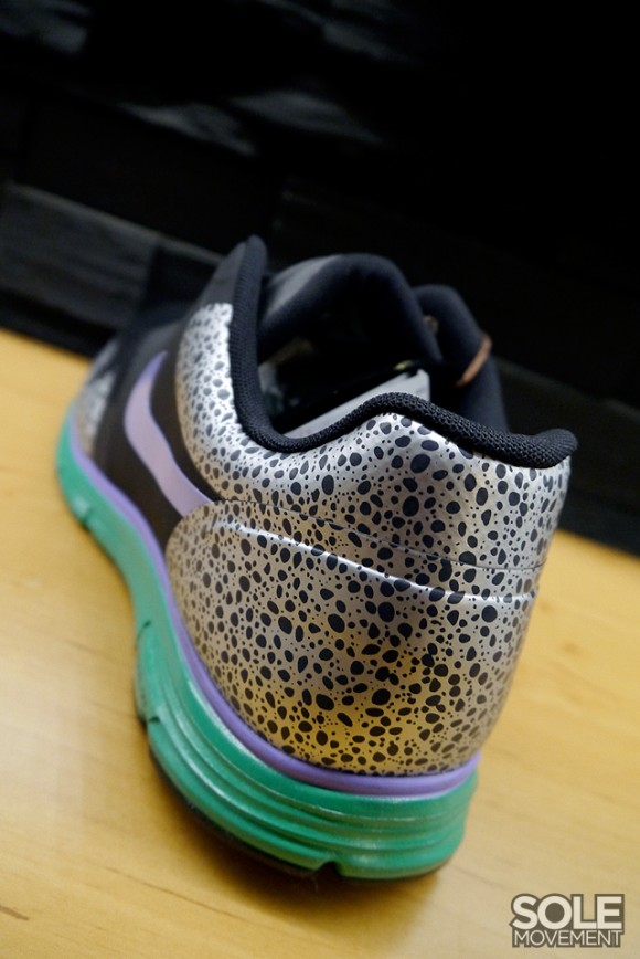 nike lunar safari fuse