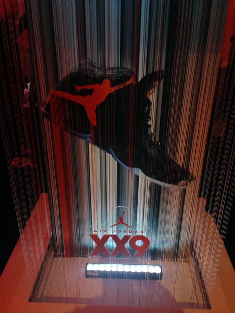 Air Jordan XX9 Launch Event (23)