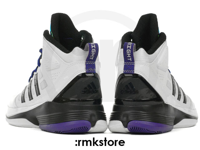 adidas D Howard Light Lakers Home G59717 (3)