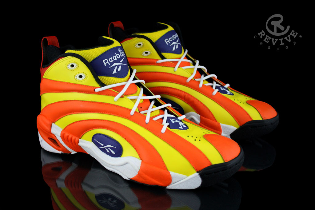 Revive Customs Product Placement Series: Reebok Shaqnosis Tide (2)
