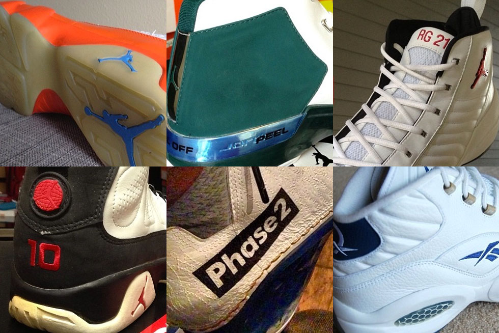 10 PE Collectors You Should Be Following on Instagram - @Phase2