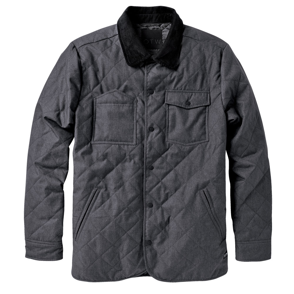 Vans OTW Collection Fall 2013 Roan jacket