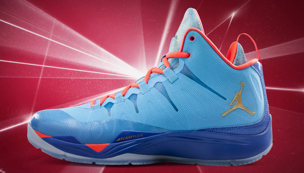 Jordan All-Star Crescent City Collection 2014: Super.Fly 2 (2)