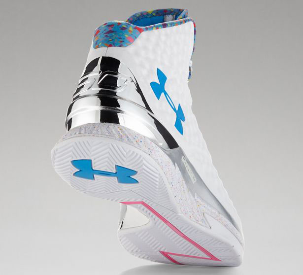 stephen curry birthday cake shoes