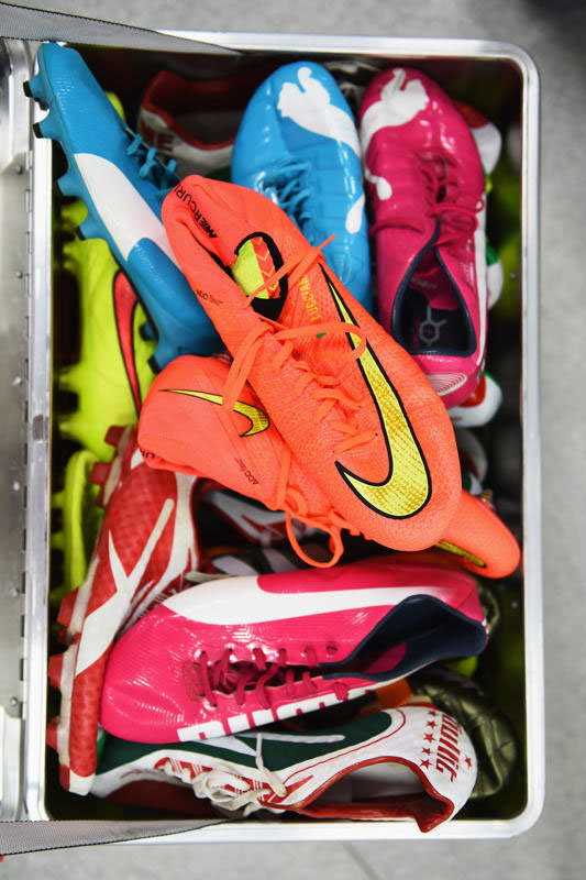 Sole Watch: Up Close with the Custom Cleats of the World Cup (11)