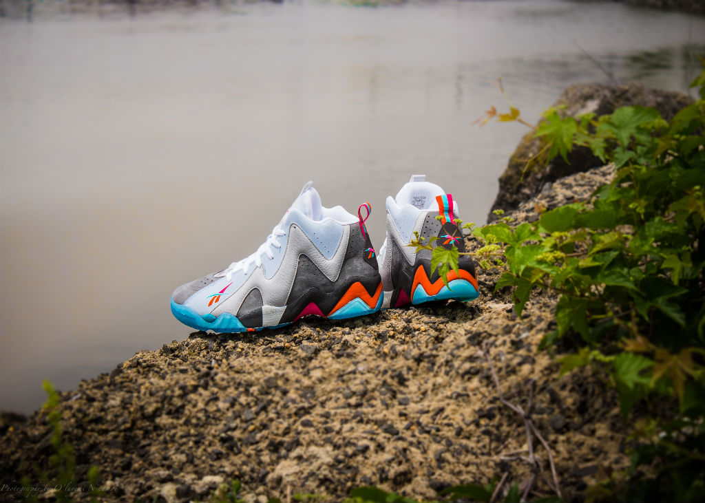 Packer Shoes x Reebok Kamikaze II x Mitchell & Ness "Remember The Alamo" Capsule Collection (2)