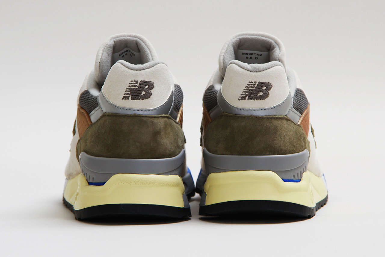 cncpts x new balance made in usa 998 c-note heel