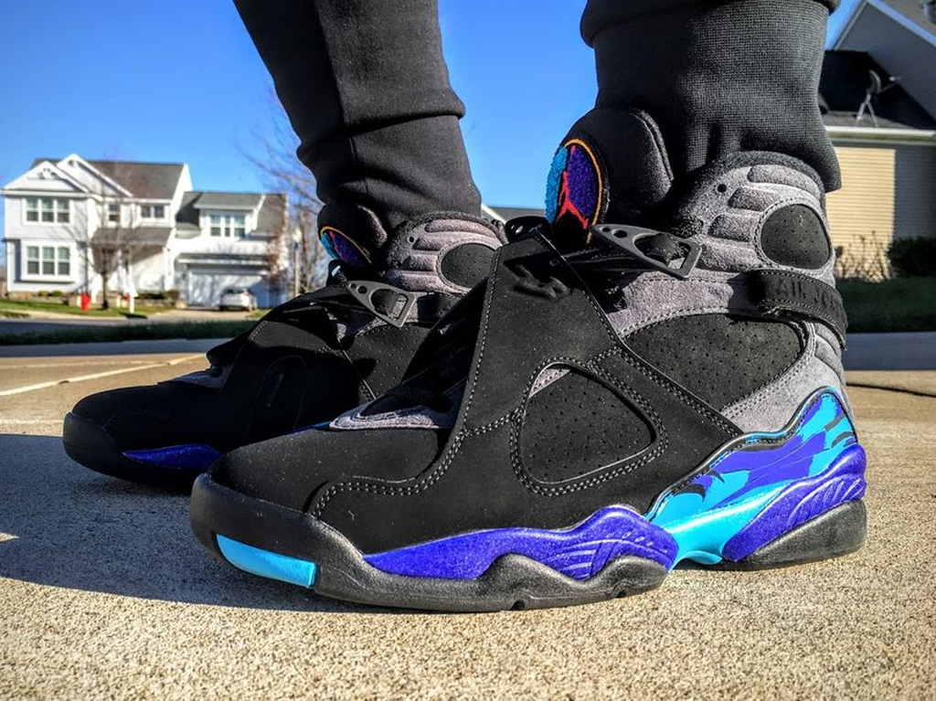 Sole Collector Forum Spotlight: What Did You Wear Today? | Sole Collector