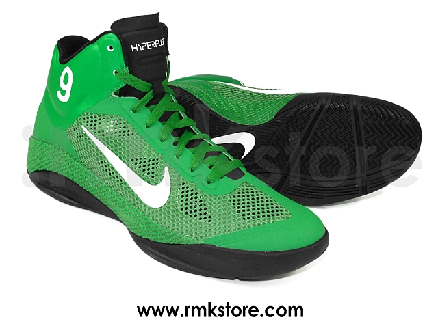 nike hyperfuse rondo