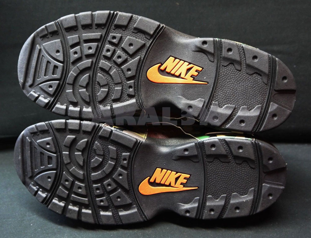Nike Air Veer - 'Leather Camo' Sample (9)